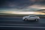 Mercedes-Benz C300 Coupe AMG Line 2015 года